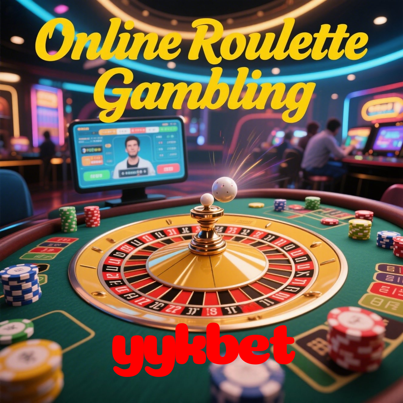 Login no yykbet