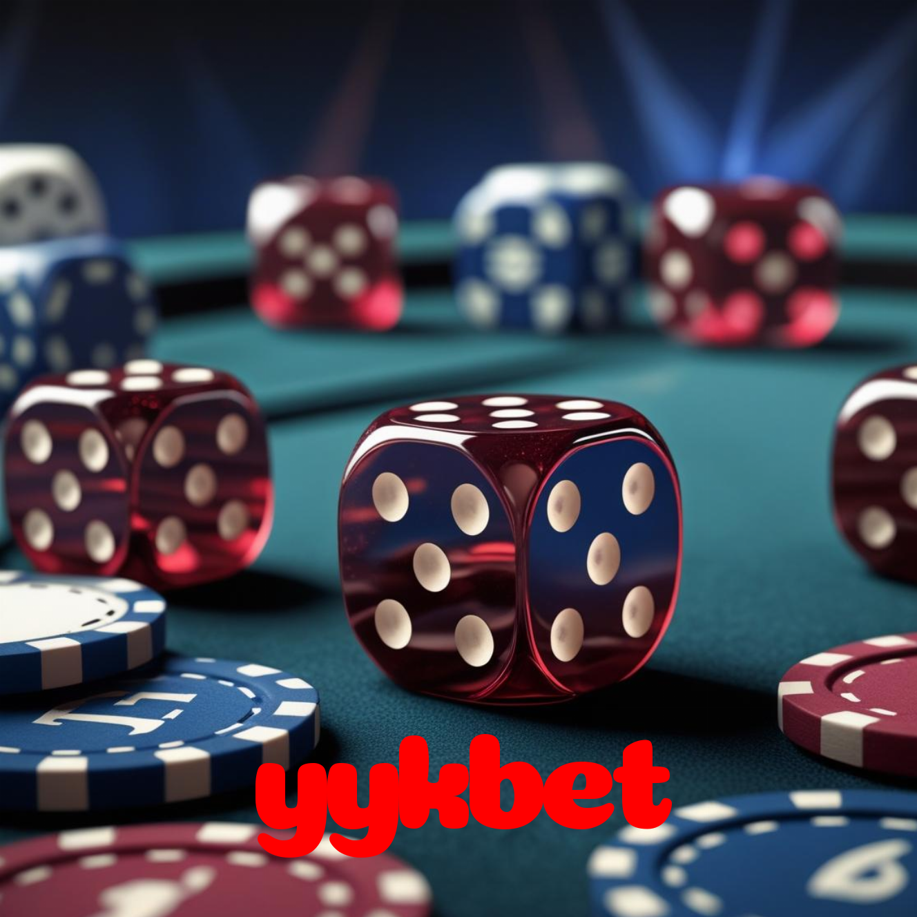 Segurança no yykbet