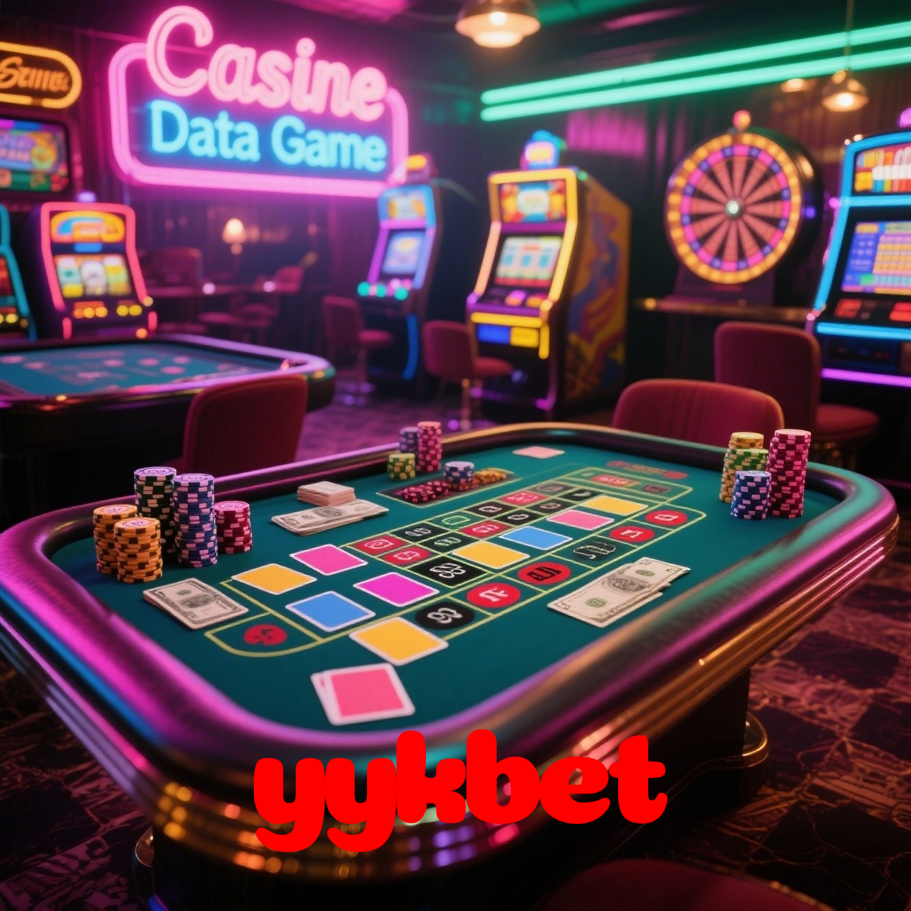 Login no yykbet