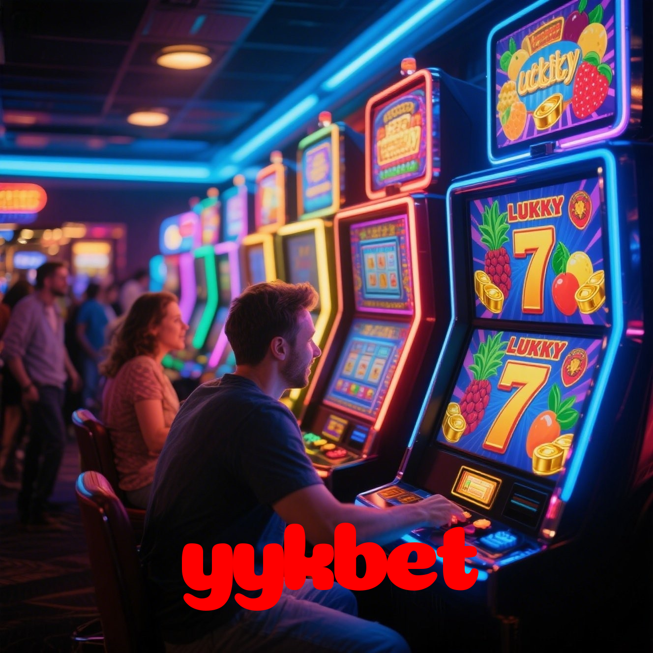 Problemas de Login no yykbet