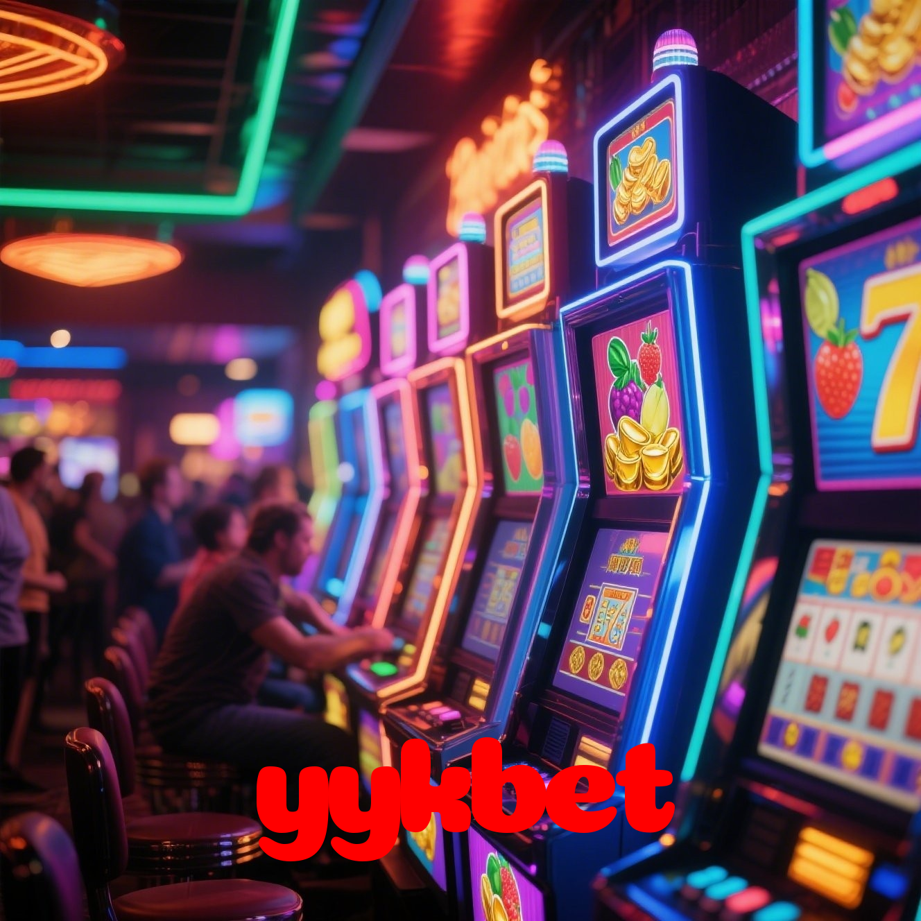 Segurança no yykbet