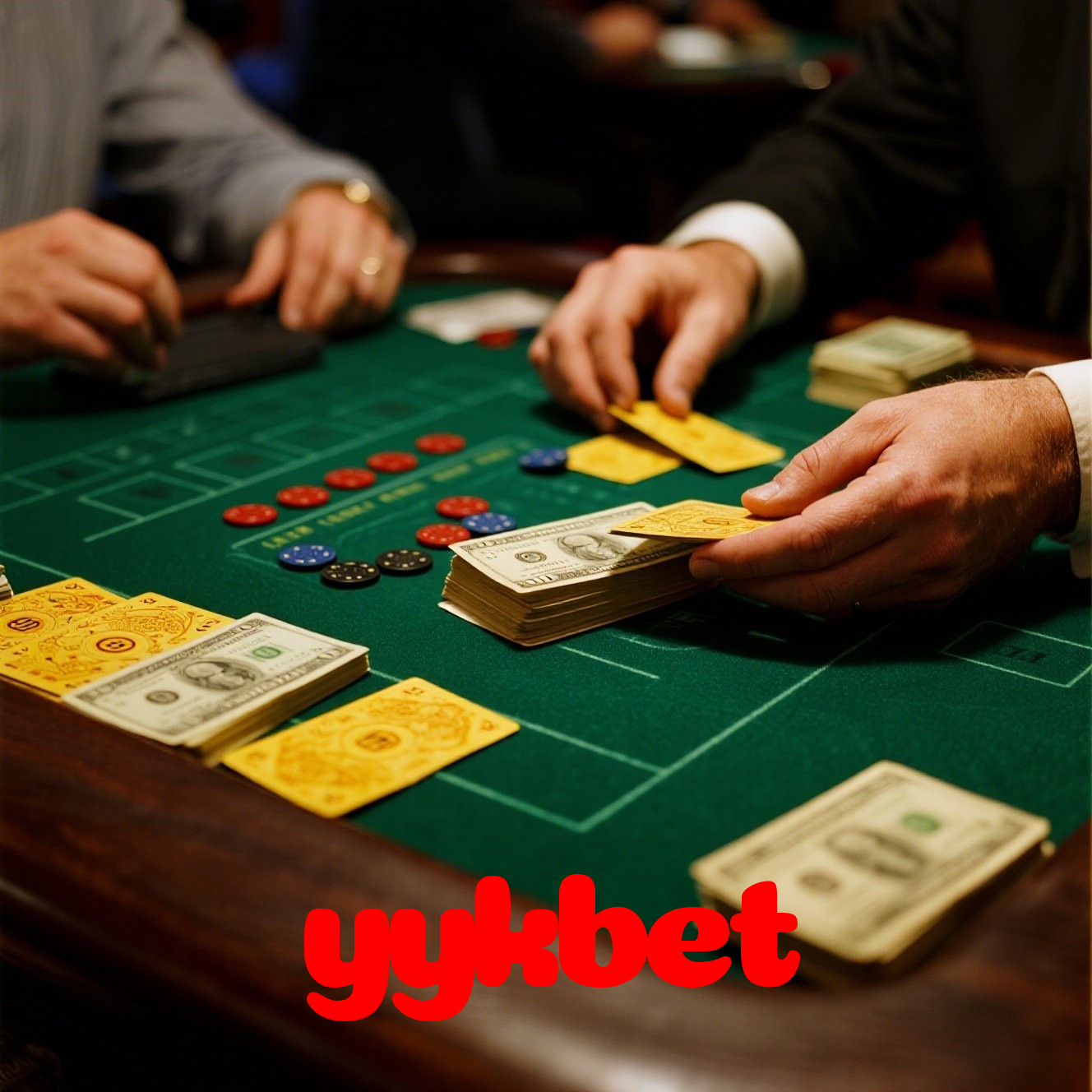 Login no yykbet