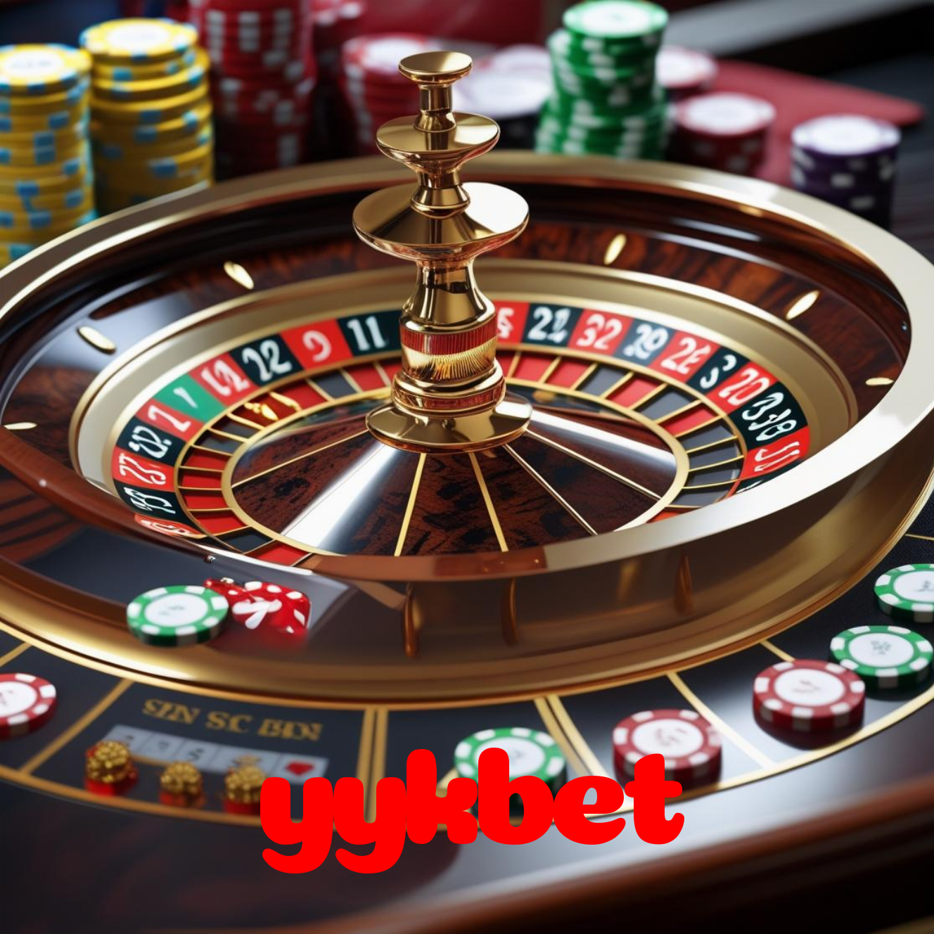 Login no yykbet