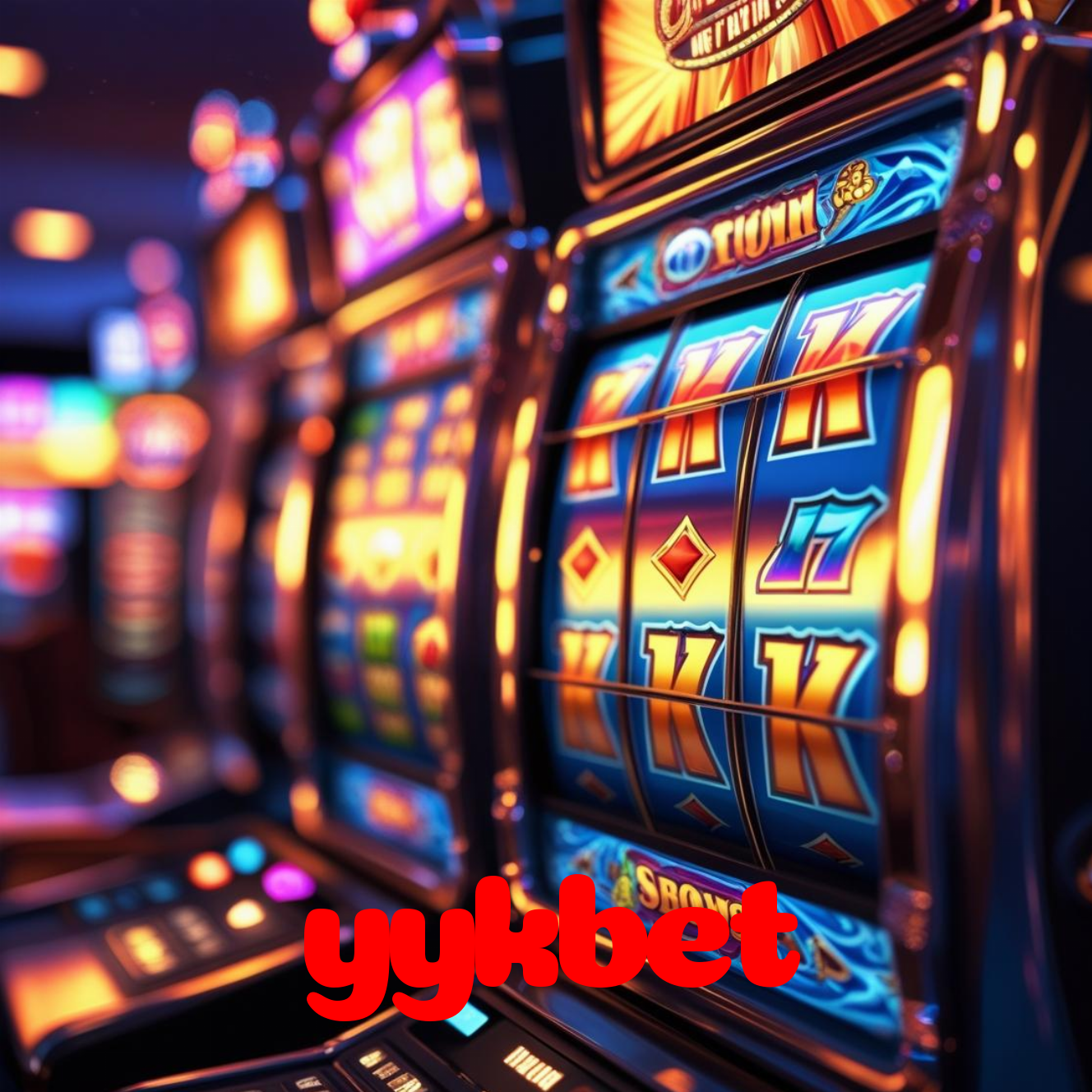 Promoções do yykbet