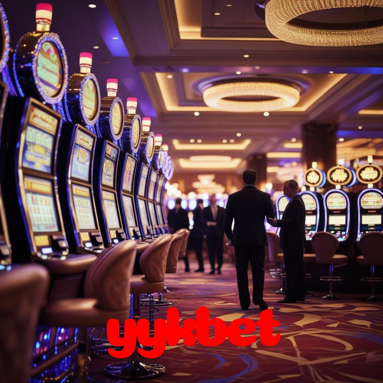 Login no yykbet
