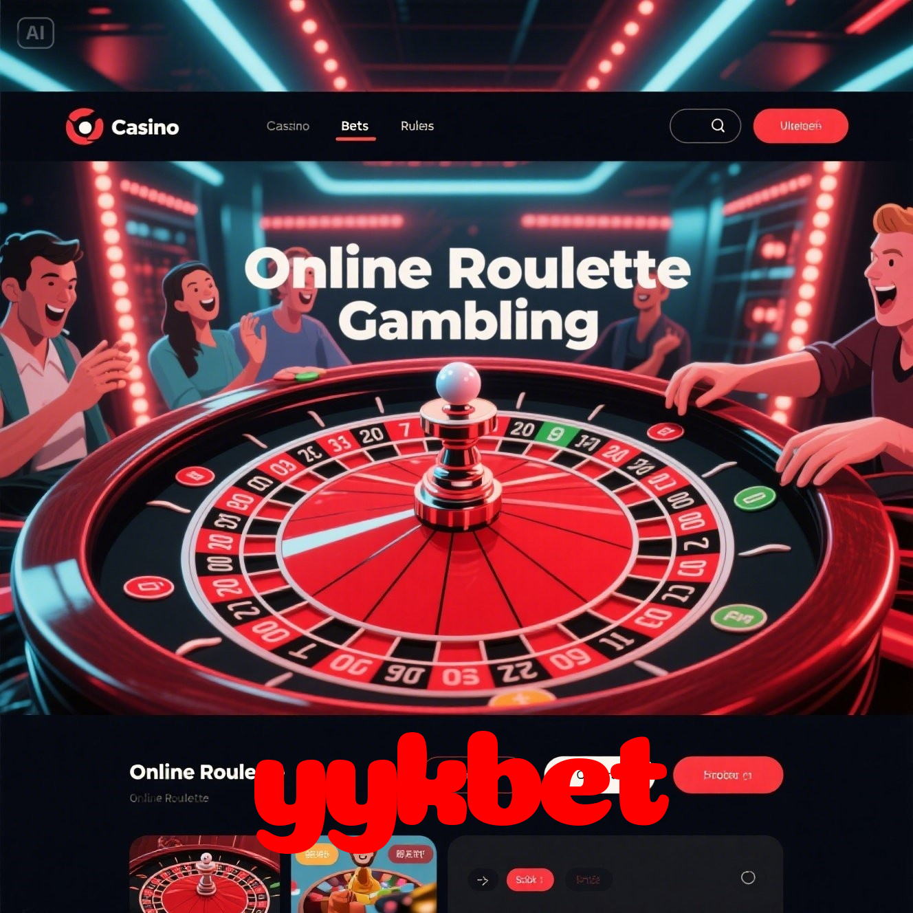 Login no yykbet