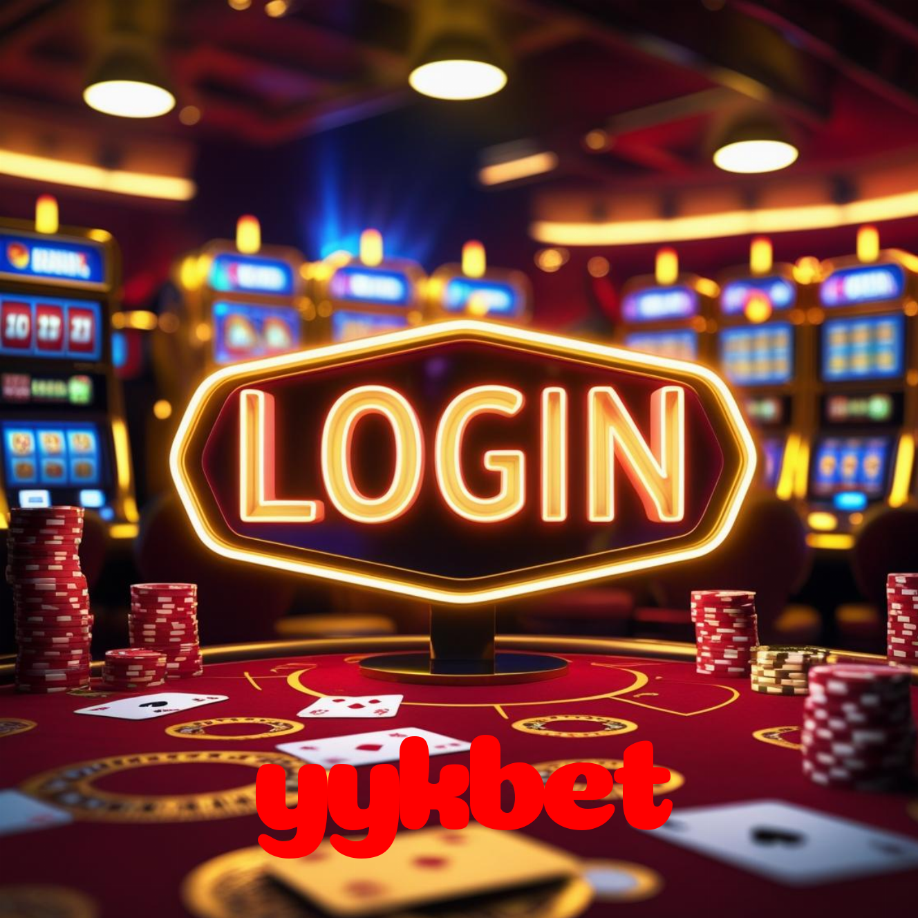 Problemas de Login no yykbet