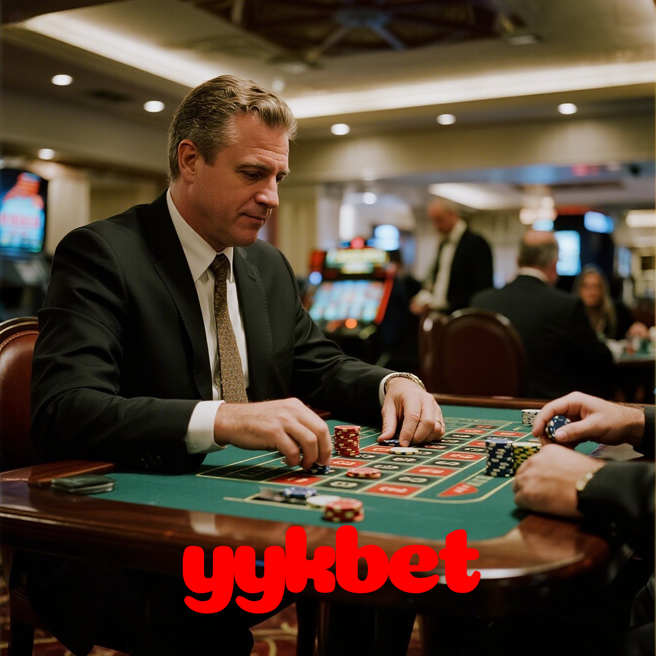 Login no yykbet