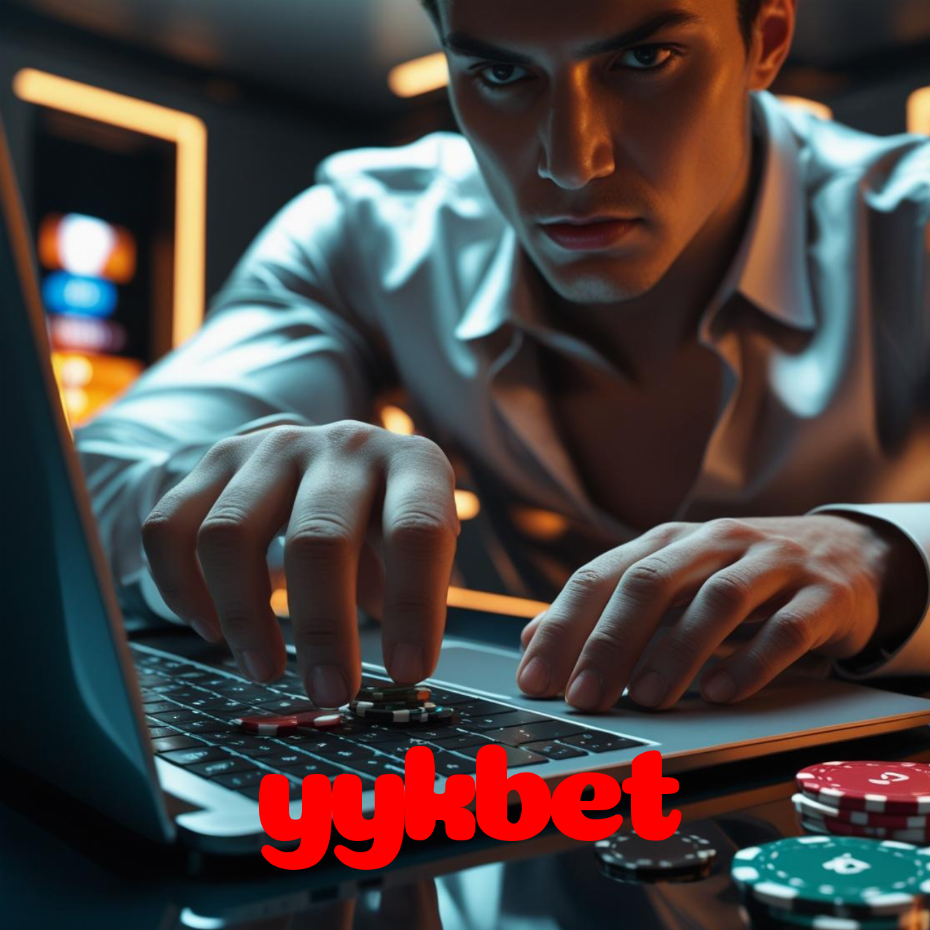 Problemas de Login no yykbet