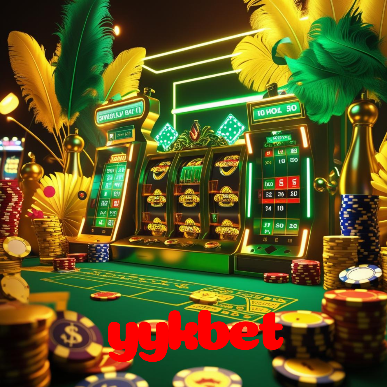 Login no yykbet