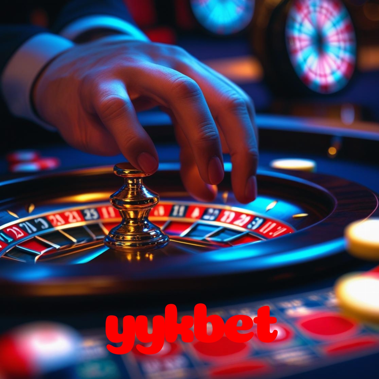 Login no yykbet