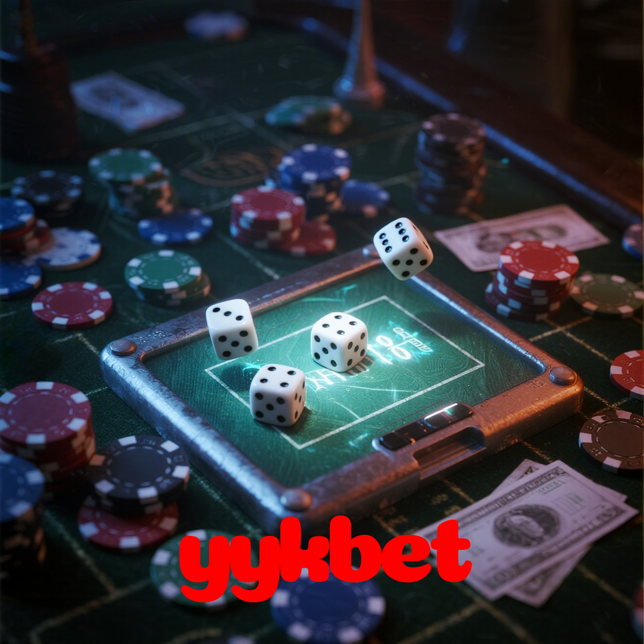Problemas de Login no yykbet
