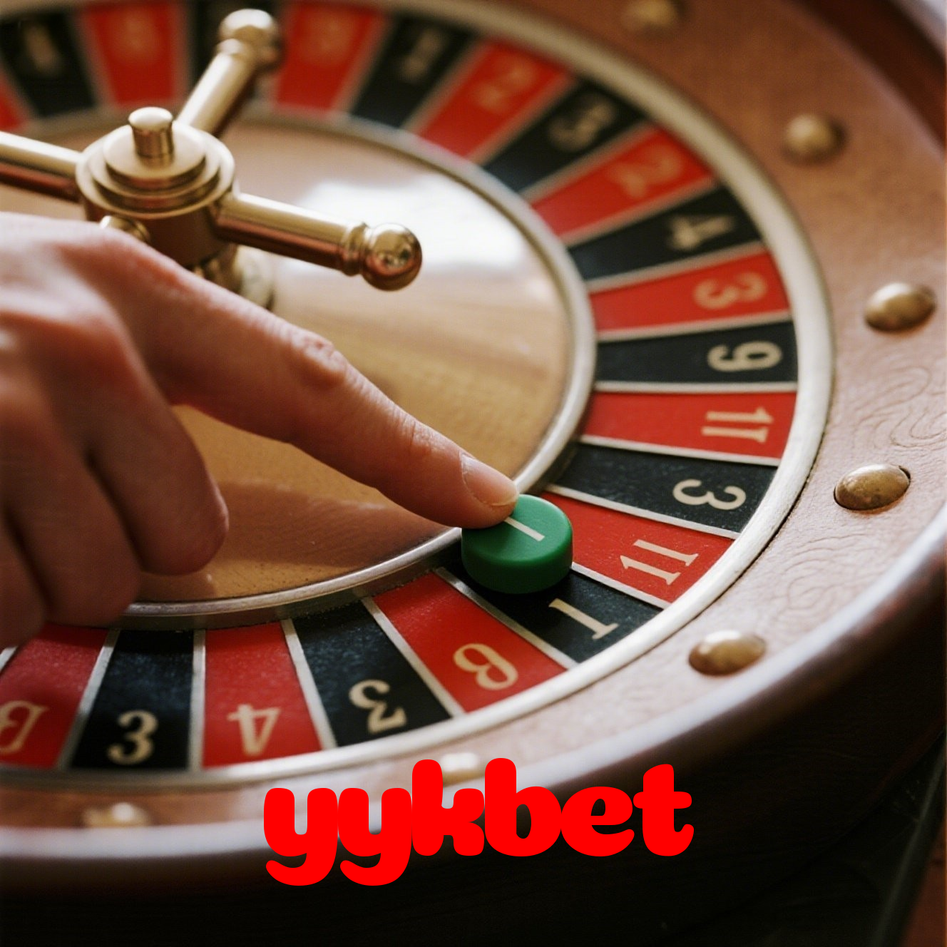 Segurança no yykbet