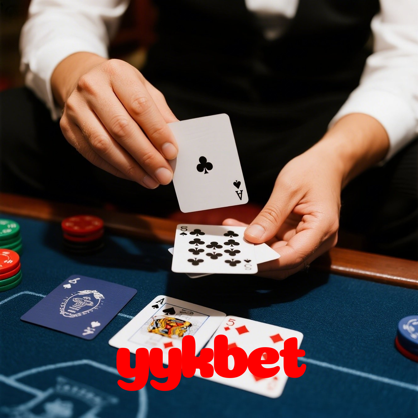 Segurança no yykbet