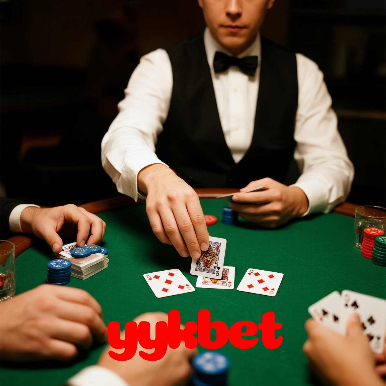 Login no yykbet