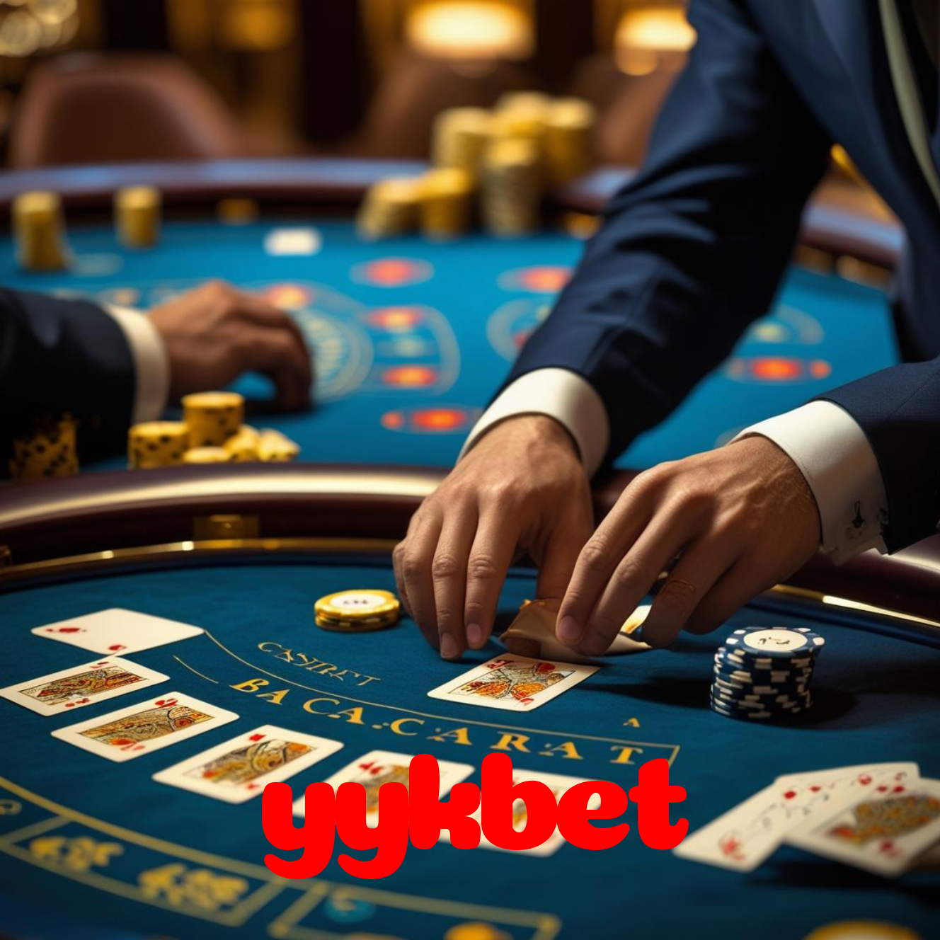 Login no yykbet