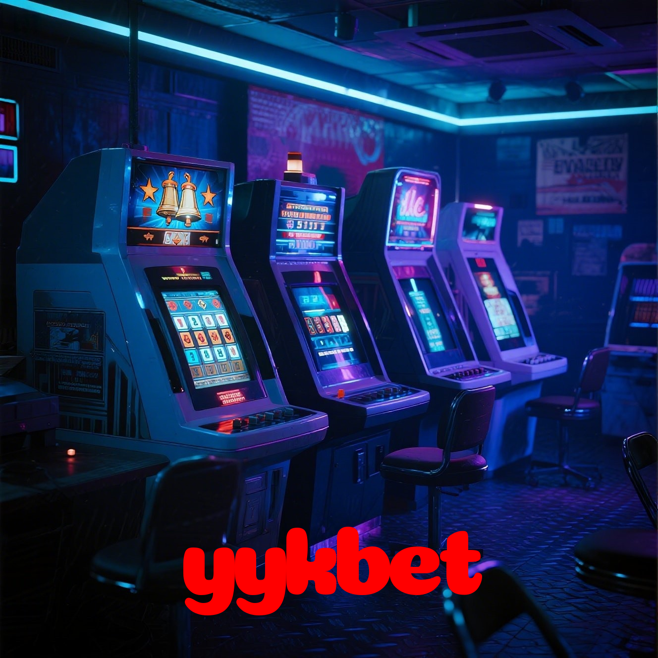 Segurança no yykbet