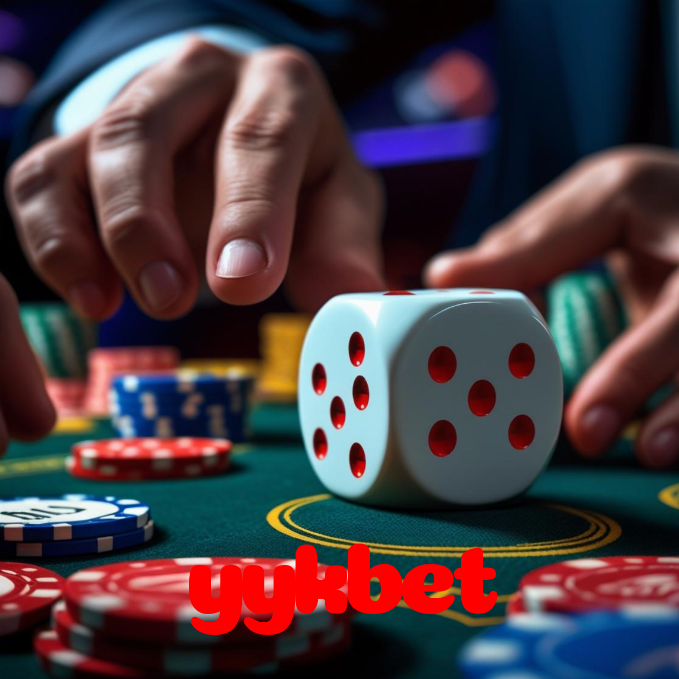 Promoções do yykbet