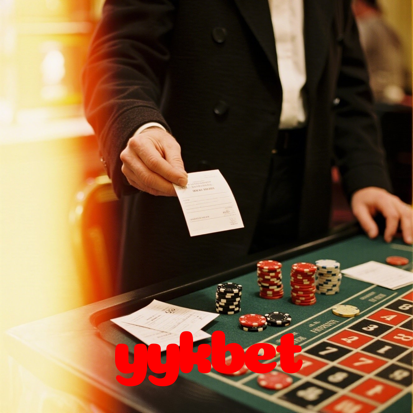 Blackjack
