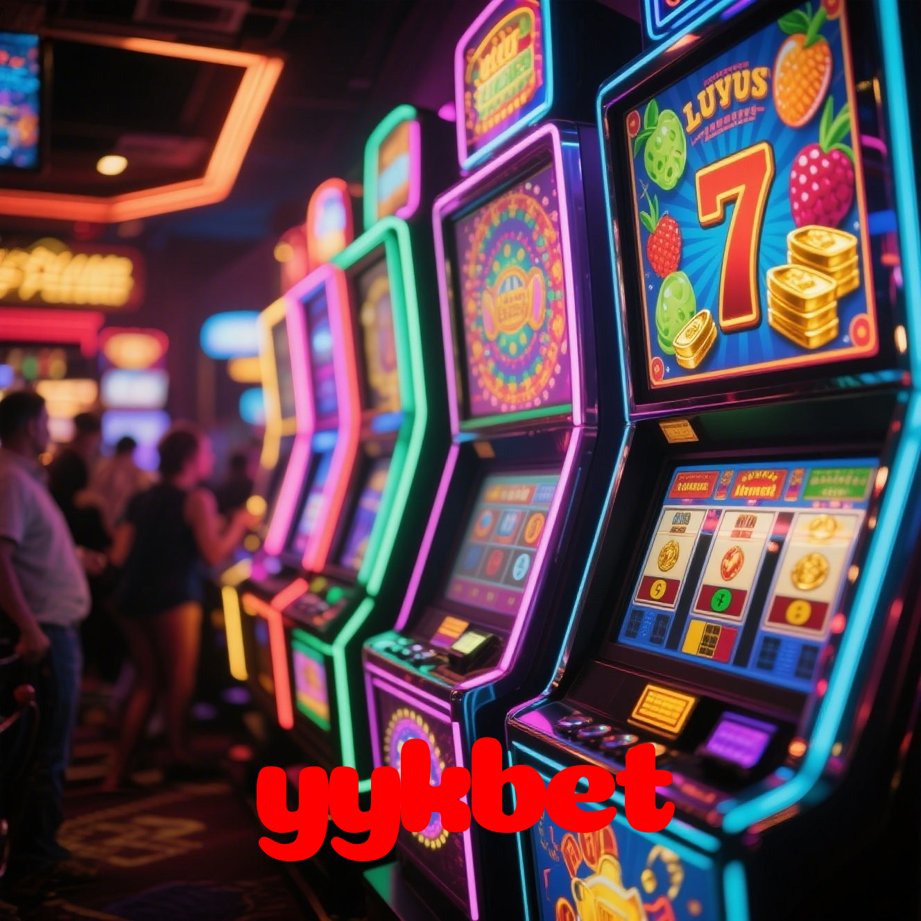Login no yykbet