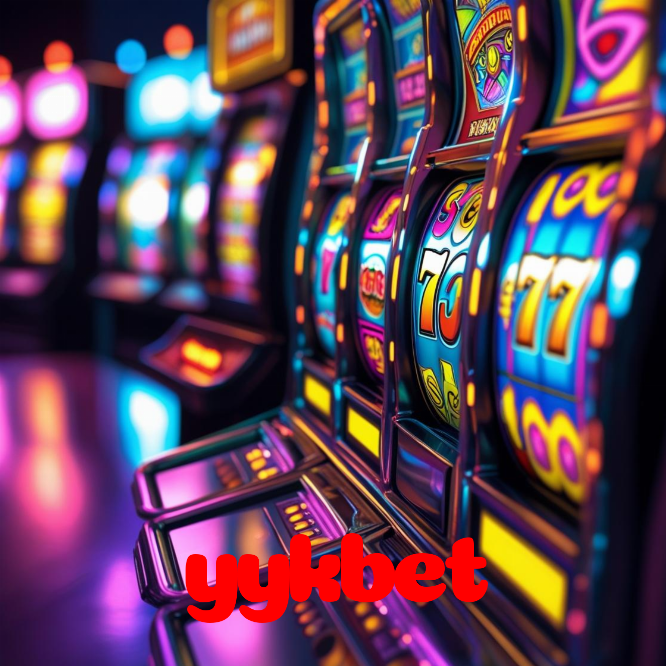 Login no yykbet